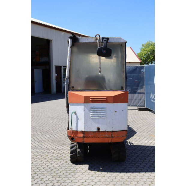 1992 Atlas R404-48599510