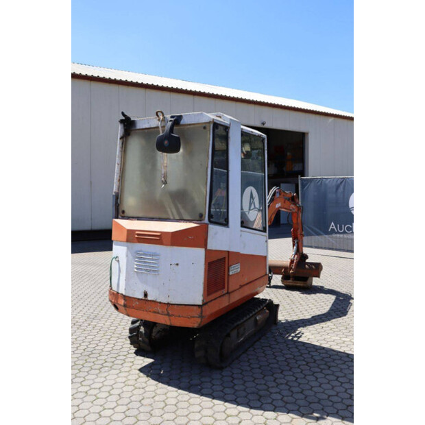 1992 Atlas R404-48599511