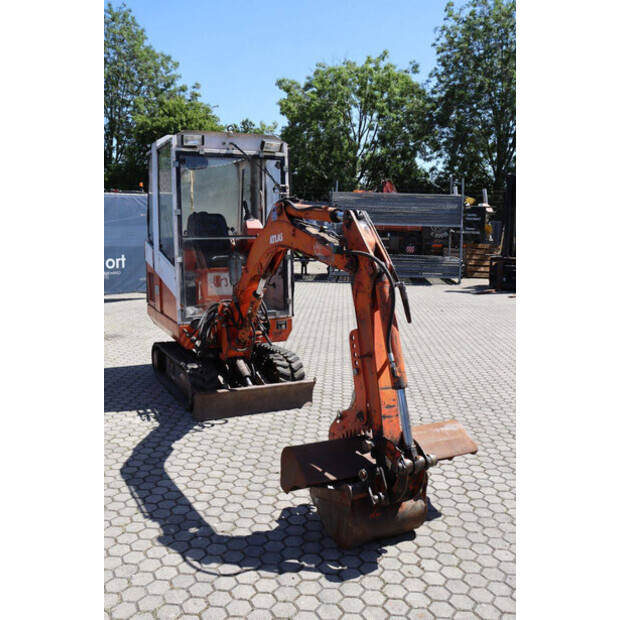 1992 Atlas R404-48599512