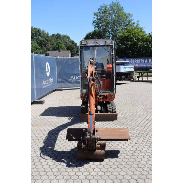 1992 Atlas R404-48599513