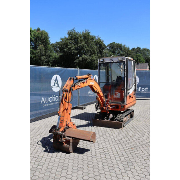 1992 Atlas R404-48599514