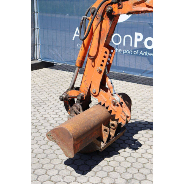 1992 Atlas R404-48599516
