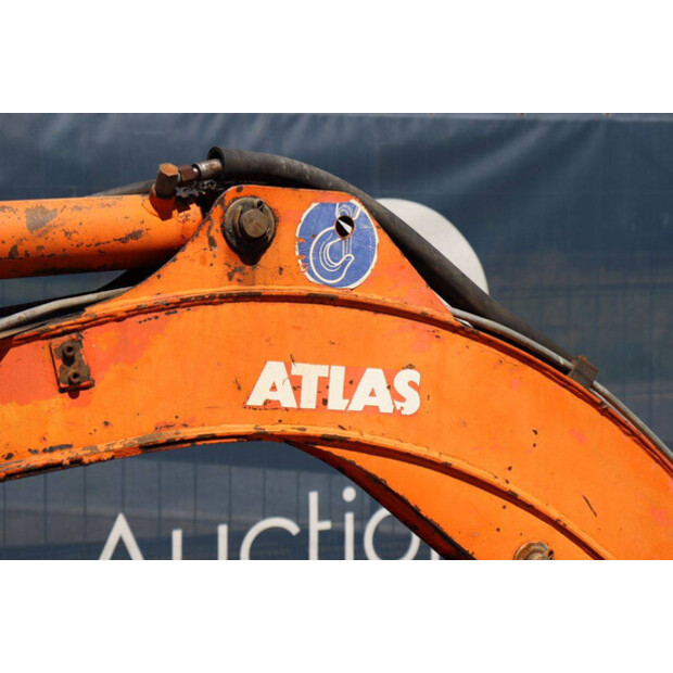 1992 Atlas R404-48599518