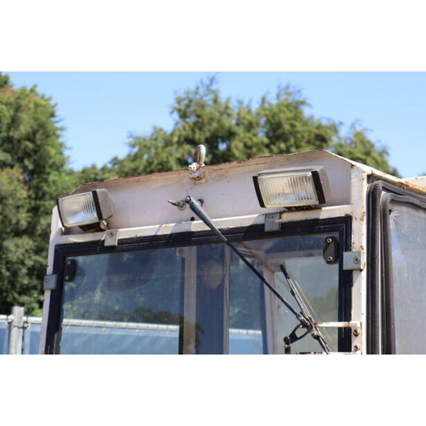 1992 Atlas R404-48599519
