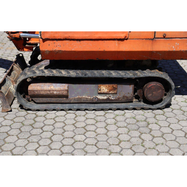 1992 Atlas R404-48599522