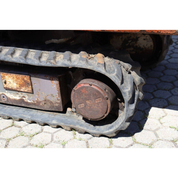 1992 Atlas R404-48599524