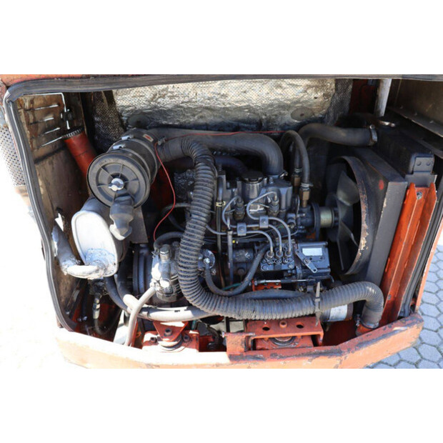 1992 Atlas R404-48599525