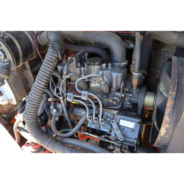 1992 Atlas R404-48599526