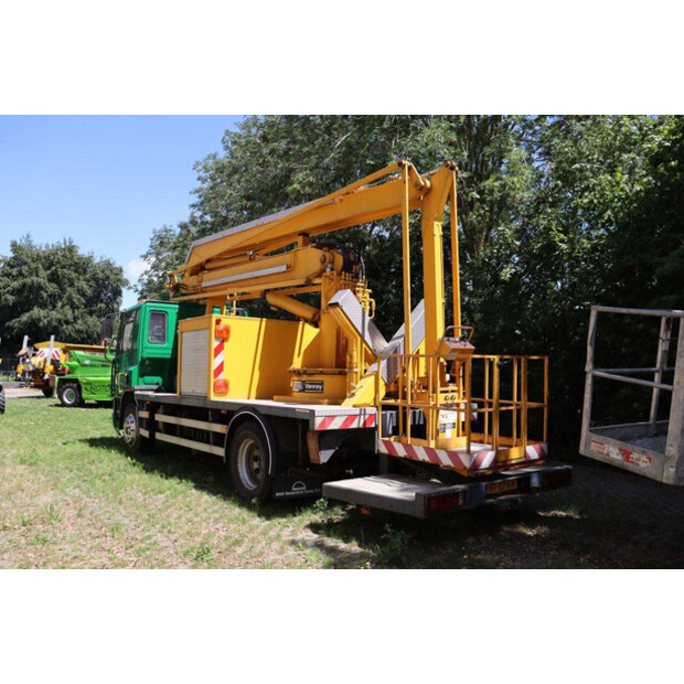 1997 DAF AE65 NC-48599528