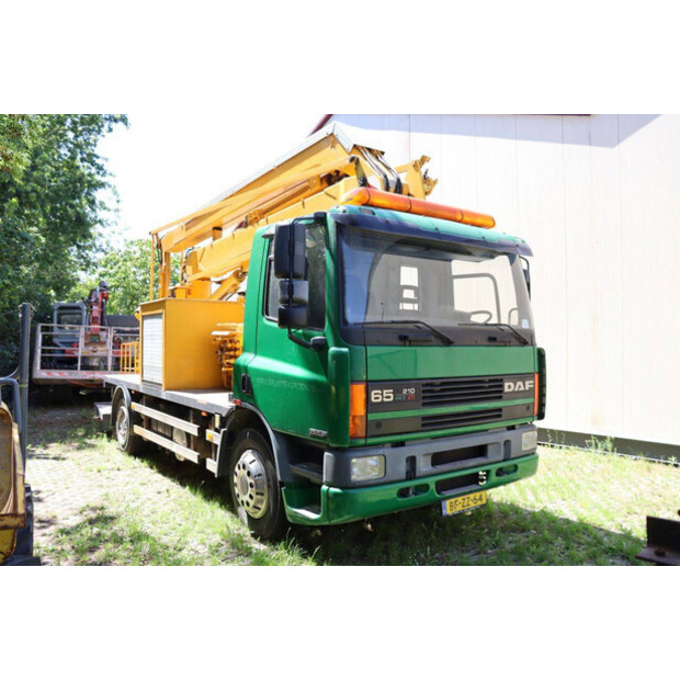 1997 DAF AE65 NC-48599530