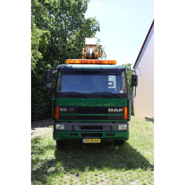 1997 DAF AE65 NC-48599531
