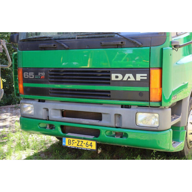 1997 DAF AE65 NC-48599532