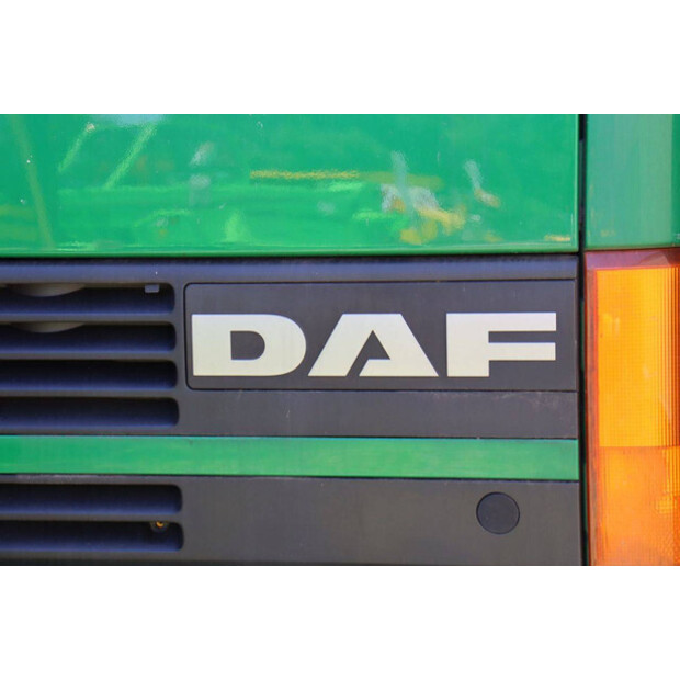 1997 DAF AE65 NC-48599533
