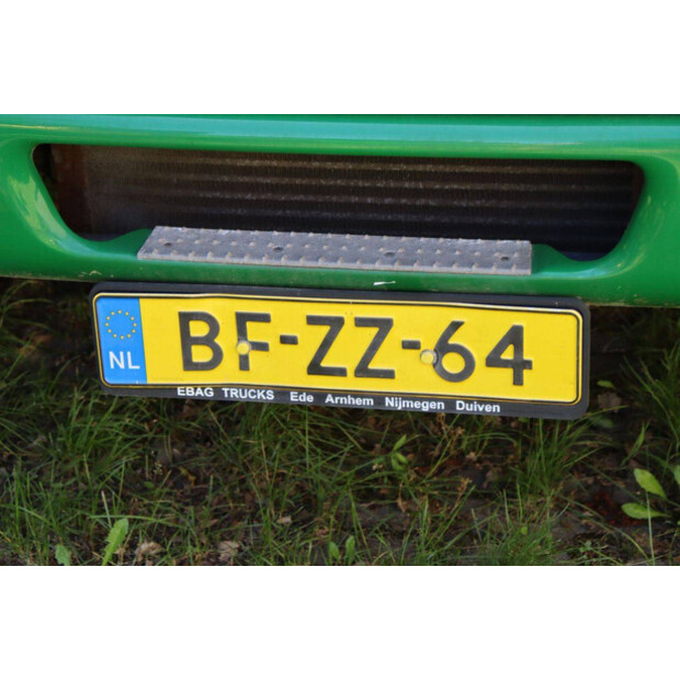 1997 DAF AE65 NC-48599535