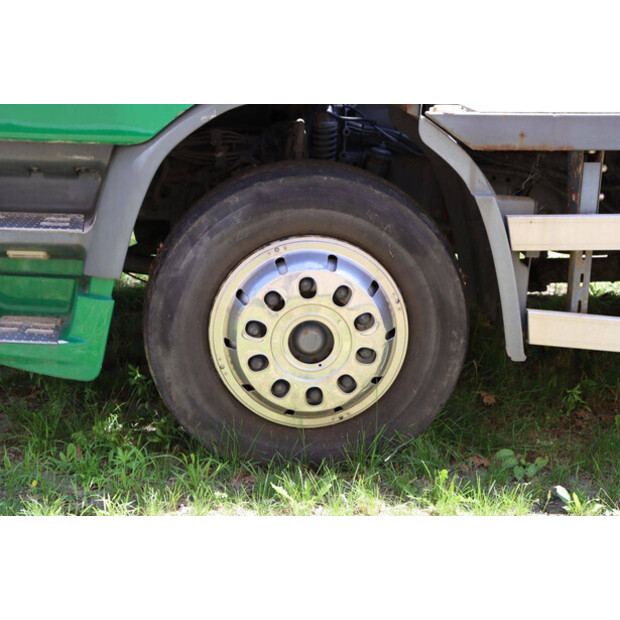 1997 DAF AE65 NC-48599536
