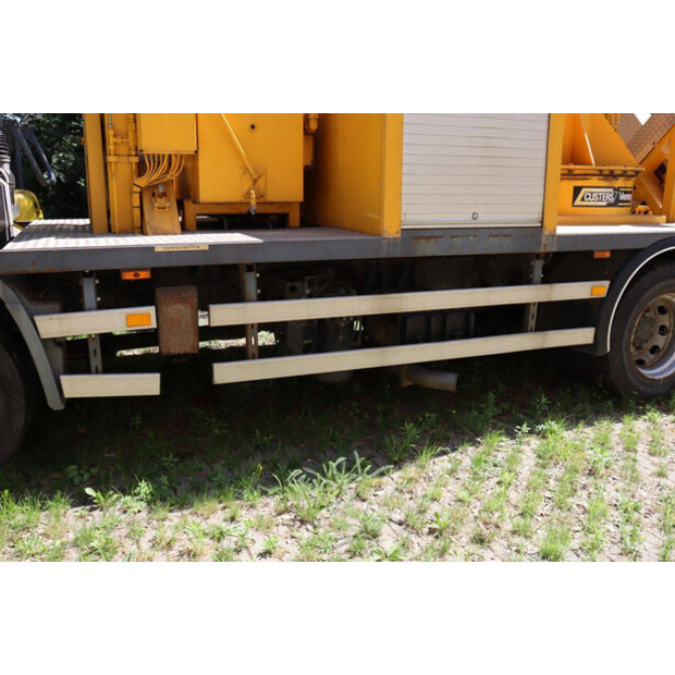 1997 DAF AE65 NC-48599537