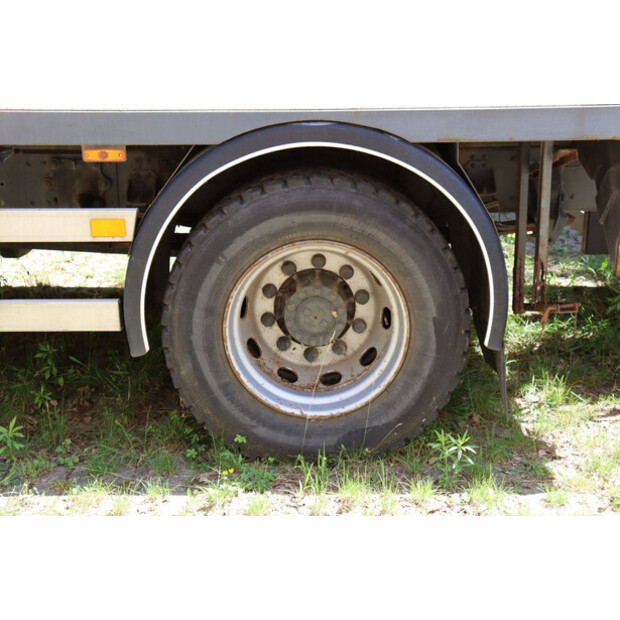 1997 DAF AE65 NC-48599538