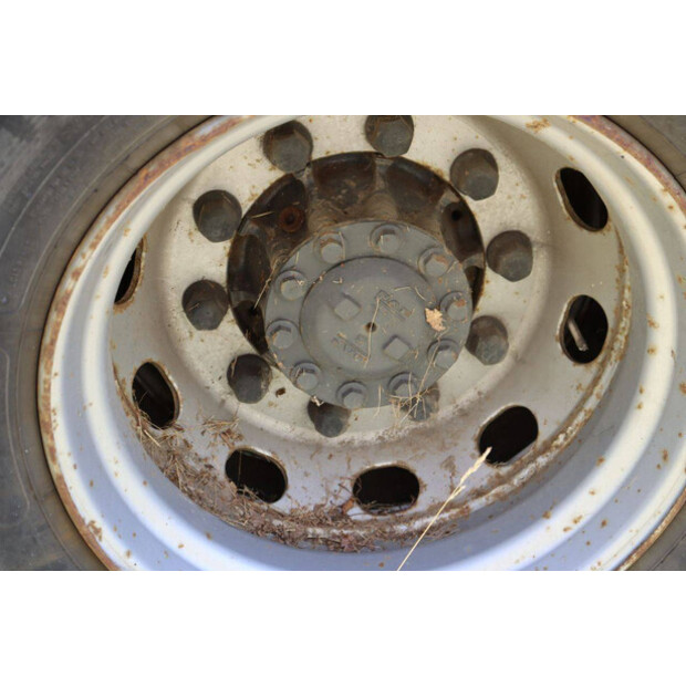1997 DAF AE65 NC-48599540