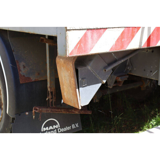 1997 DAF AE65 NC-48599541