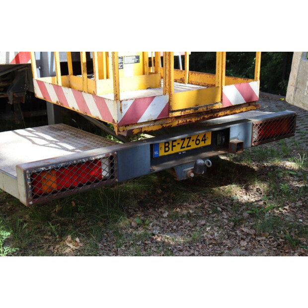 1997 DAF AE65 NC-48599542