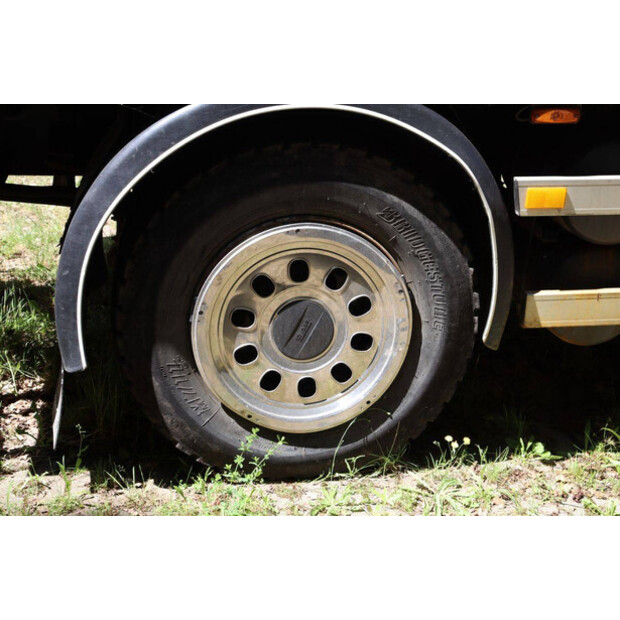 1997 DAF AE65 NC-48599553