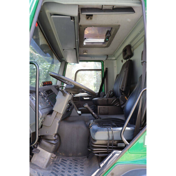1997 DAF AE65 NC-48599558