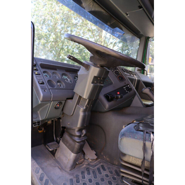 1997 DAF AE65 NC-48599562