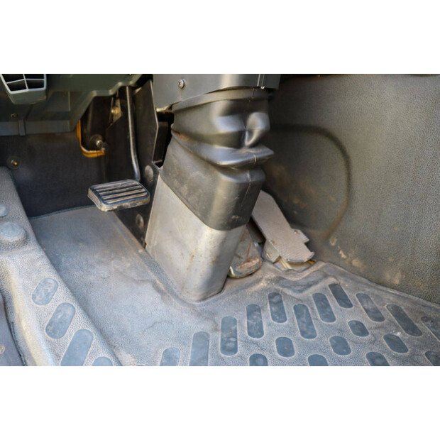 1997 DAF AE65 NC-48599563