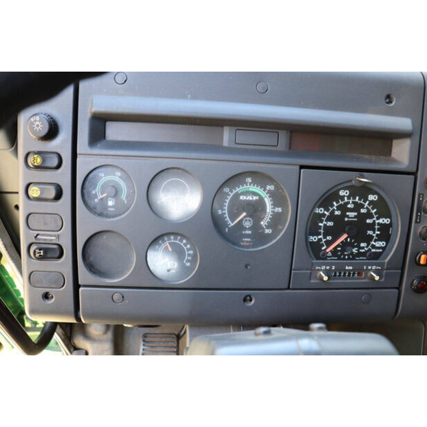 1997 DAF AE65 NC-48599565