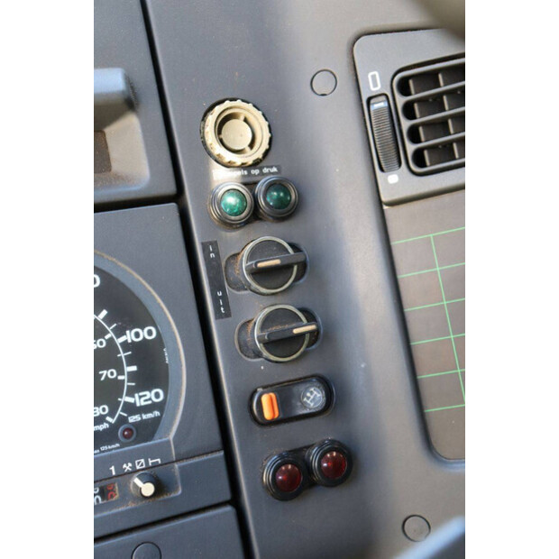 1997 DAF AE65 NC-48599566