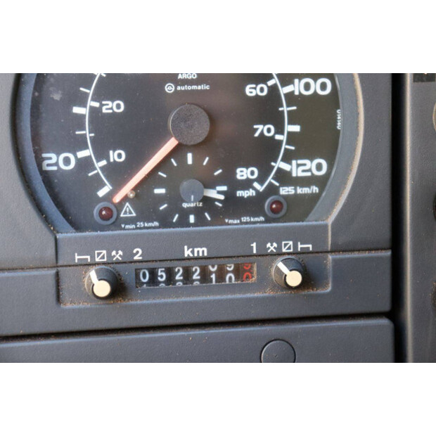 1997 DAF AE65 NC-48599567