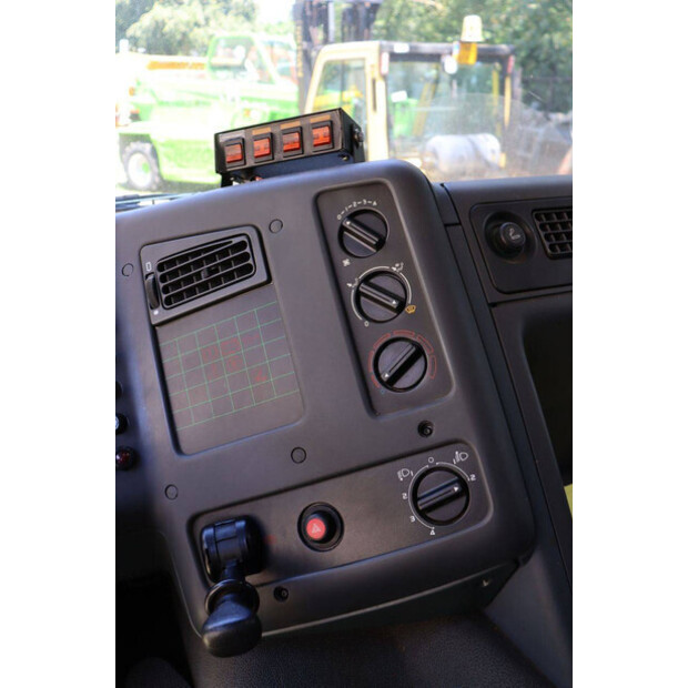 1997 DAF AE65 NC-48599568