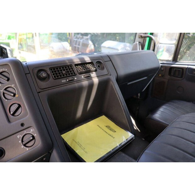 1997 DAF AE65 NC-48599569