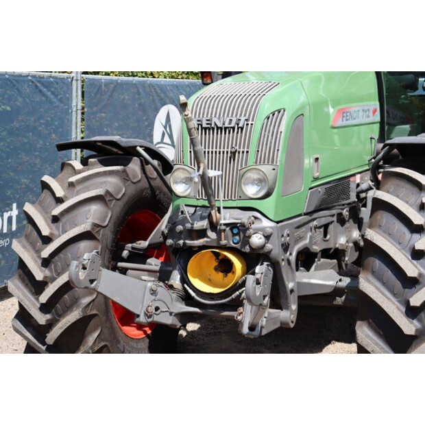 2007 فندت 712 VARIO-48599853
