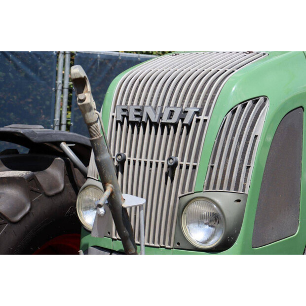 2007 فندت 712 VARIO-48599854