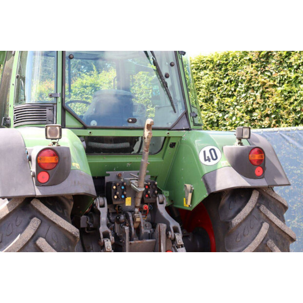 2007 فندت 712 VARIO-48599861