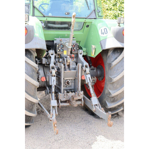 2007 فندت 712 VARIO-48599862