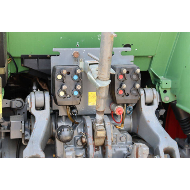2007 فندت 712 VARIO-48599863