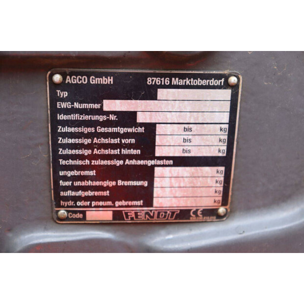 2007 فندت 712 VARIO-48599868