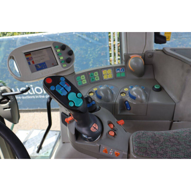 2007 فندت 712 VARIO-48599874