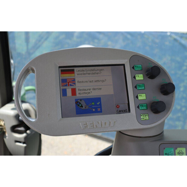 2007 فندت 712 VARIO-48599875
