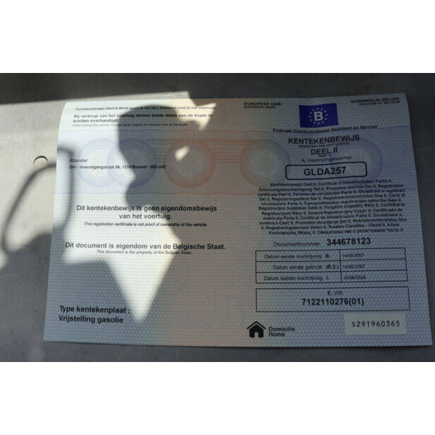 2007 فندت 712 VARIO-48599896