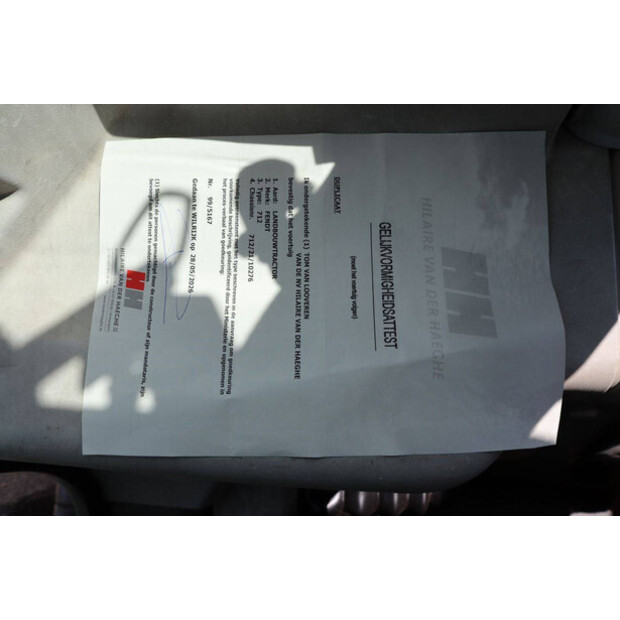 2007 فندت 712 VARIO-48599898