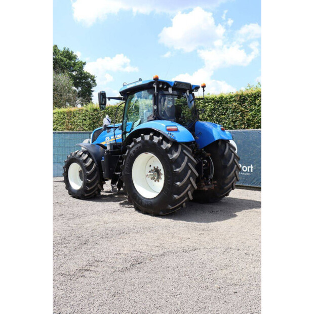 2017 New Holland T7.245-48599903