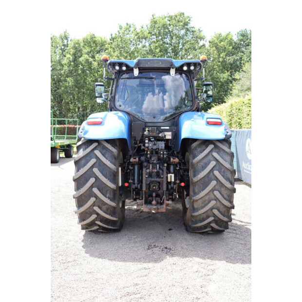 2017 New Holland T7.245-48599904