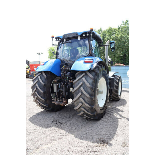 2017 New Holland T7.245-48599905