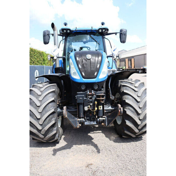 2017 New Holland T7.245-48599907