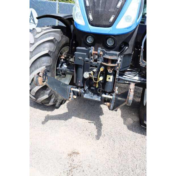 2017 New Holland T7.245-48599915