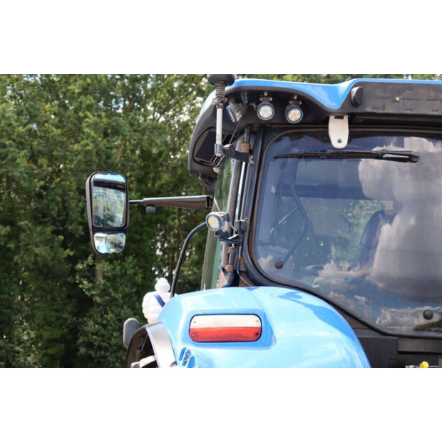 2017 New Holland T7.245-48599922