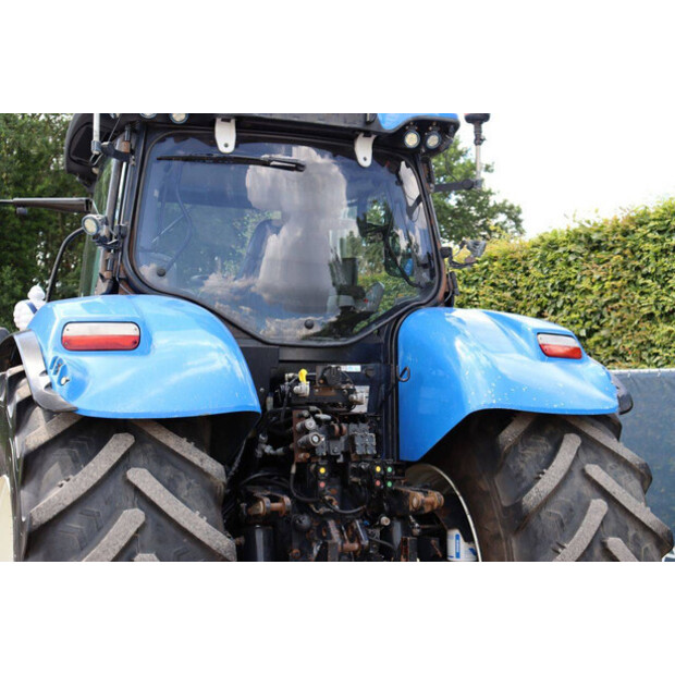 2017 New Holland T7.245-48599923